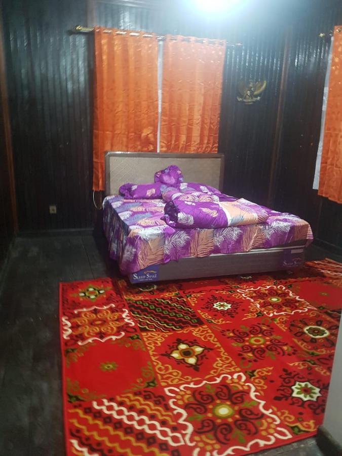 Mimi Guest House Syariah Pangkalan bun Bagian luar foto