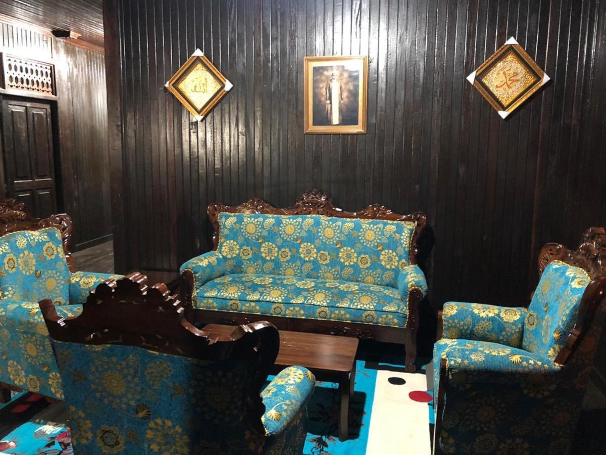 Mimi Guest House Syariah Pangkalan bun Bagian luar foto