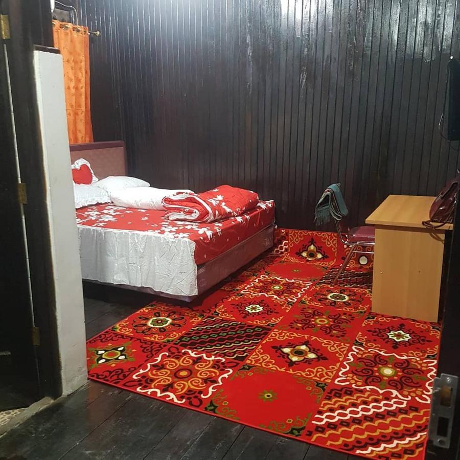 Mimi Guest House Syariah Pangkalan bun Bagian luar foto
