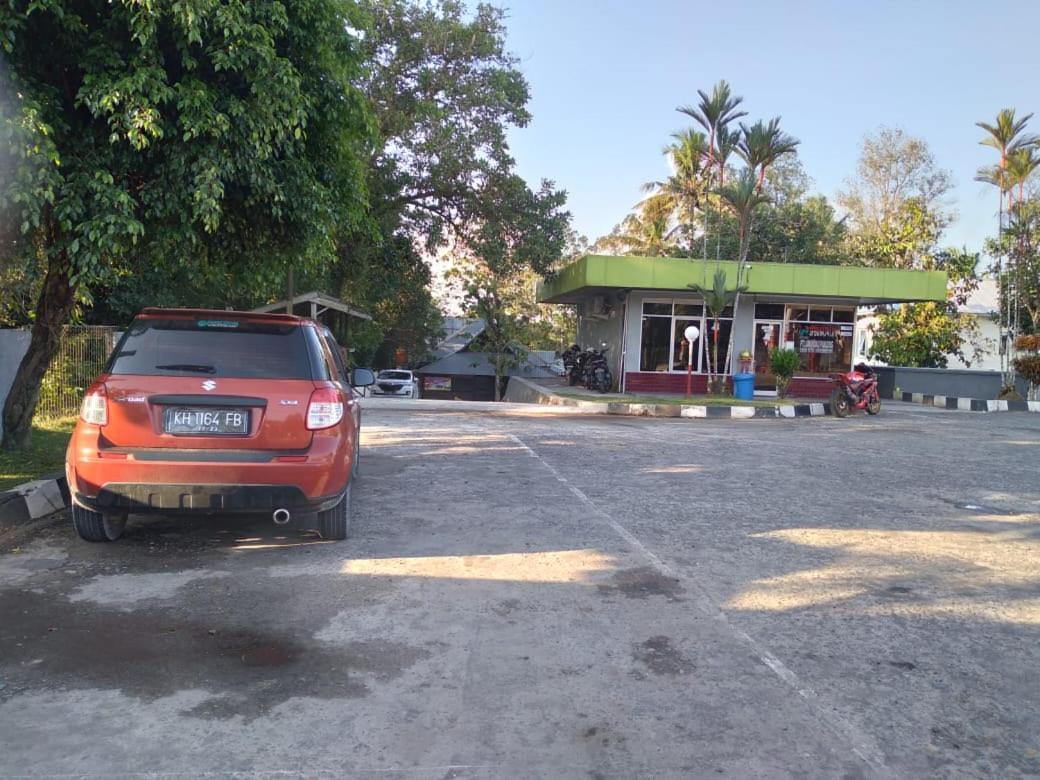 Mimi Guest House Syariah Pangkalan bun Bagian luar foto
