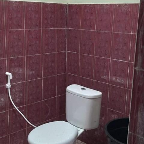 Mimi Guest House Syariah Pangkalan bun Bagian luar foto
