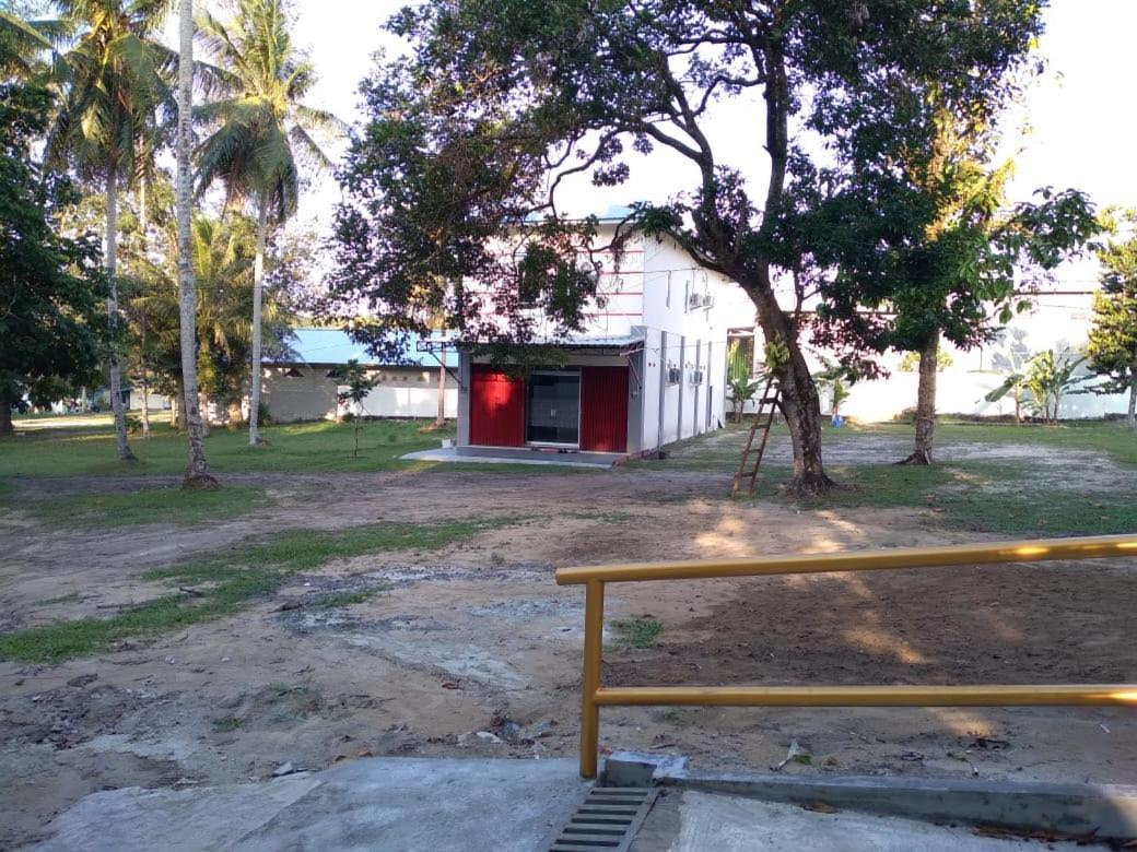 Mimi Guest House Syariah Pangkalan bun Bagian luar foto